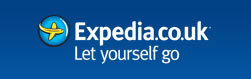 Expedia - Hotels in London