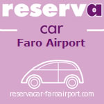  Reserva Car Faro Airport