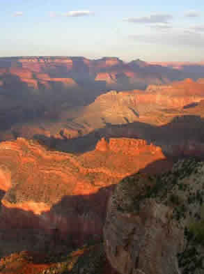 Grand Canyon