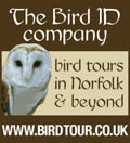 The Bird ID Company