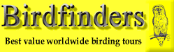 Birdfinders