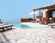 Villa Coco Cyprus