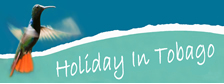 Holiday in Tobago