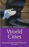World city birds