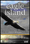 Eagle Island DVD